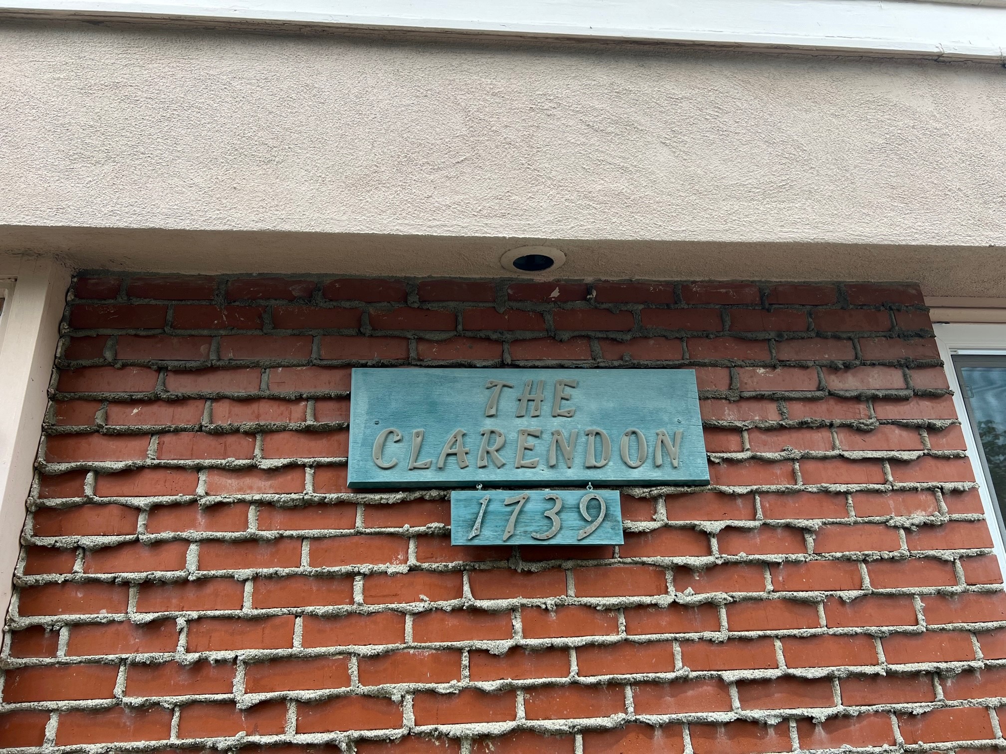 1739 East Appleton Street #10
