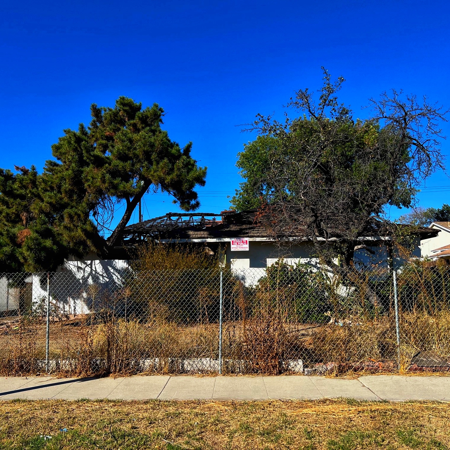 SINGLE FAMILY HOME IN GRANADA HILLS Bid KW
