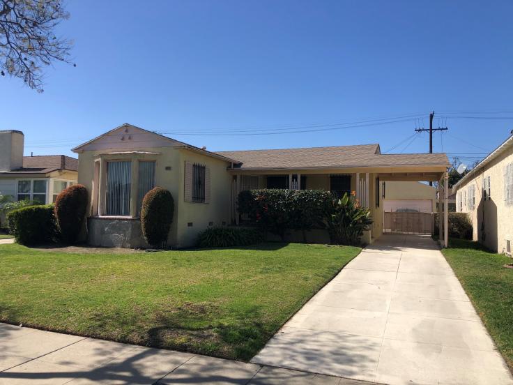 9117 Haas Avenue