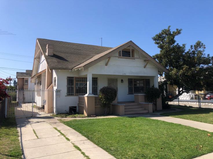1044 West 47th Street