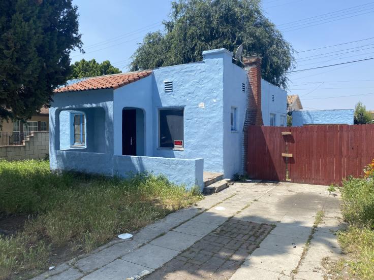 619 N Vernon Avenue