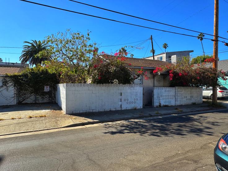 1411 Linden Avenue