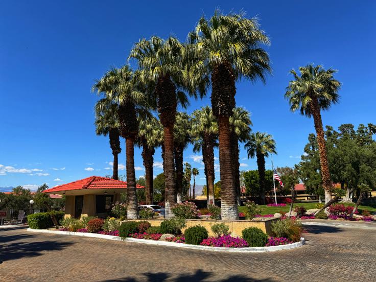 675 North Los Felices Circle West #215