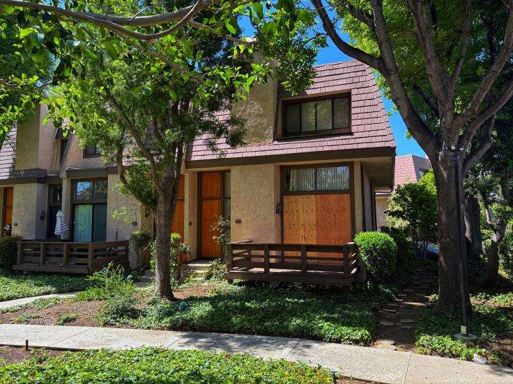 9000 Vanalden Avenue #117