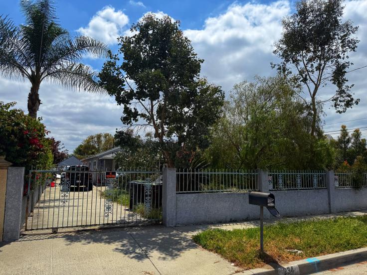 234 South Covina Boulevard