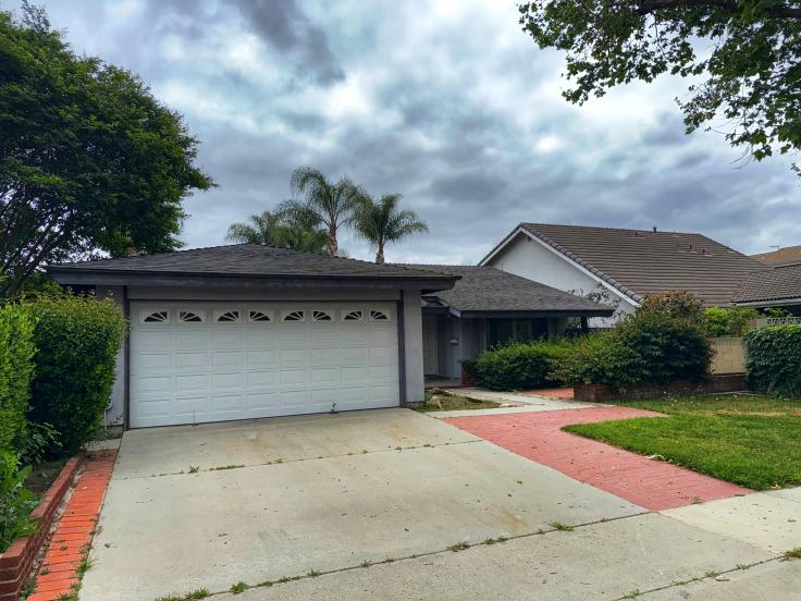 18316 Santana Avenue
