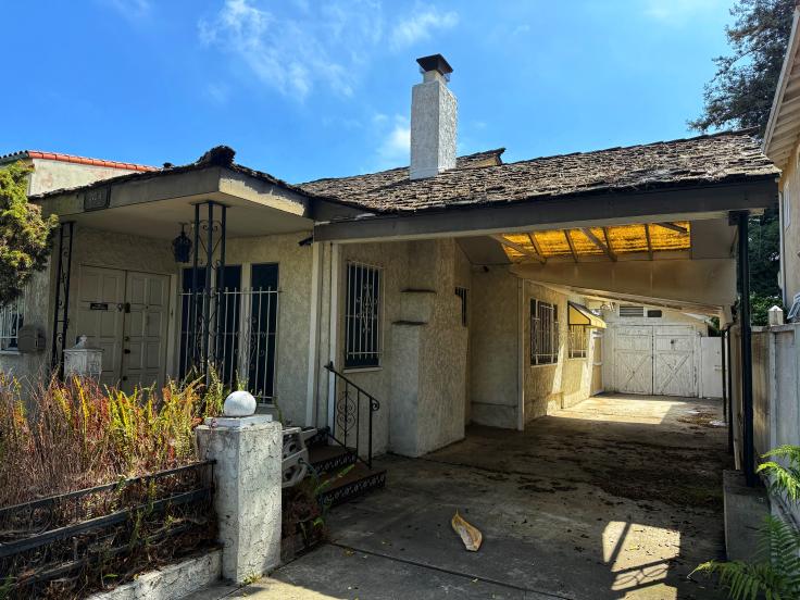 242 Euclid Avenue