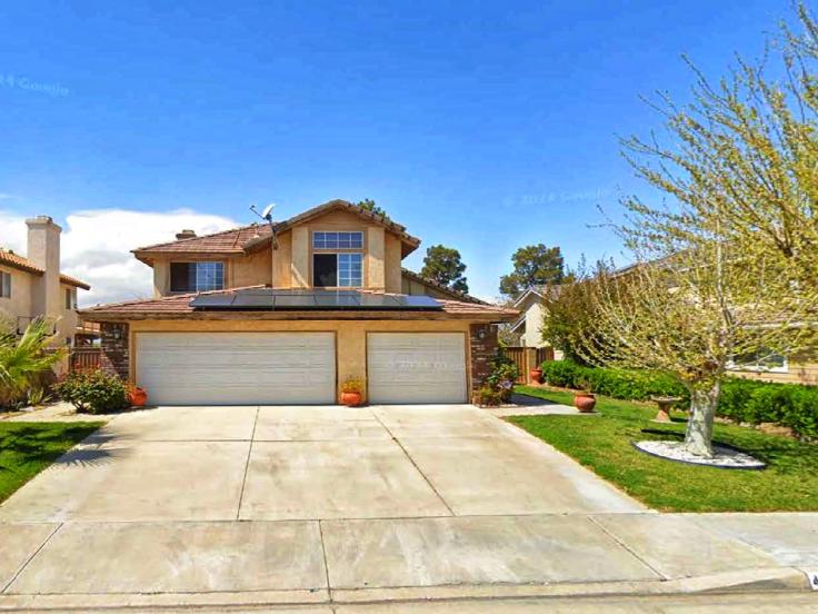 45117 Loma Vista Drive