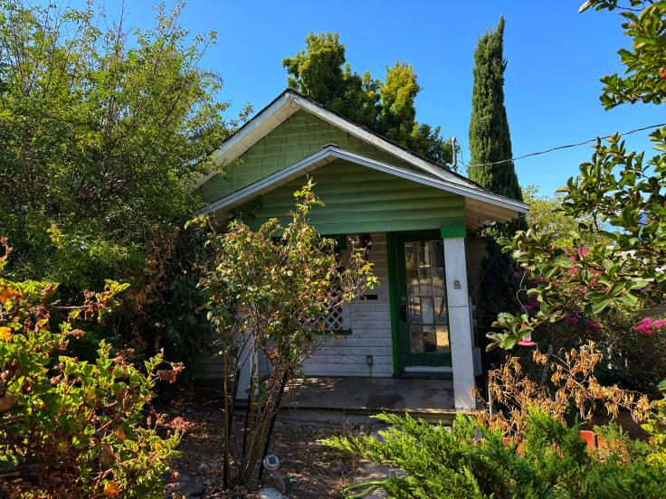 2126 Branden Street