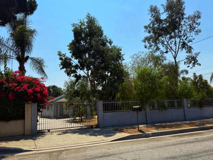 234 South Covina Boulevard