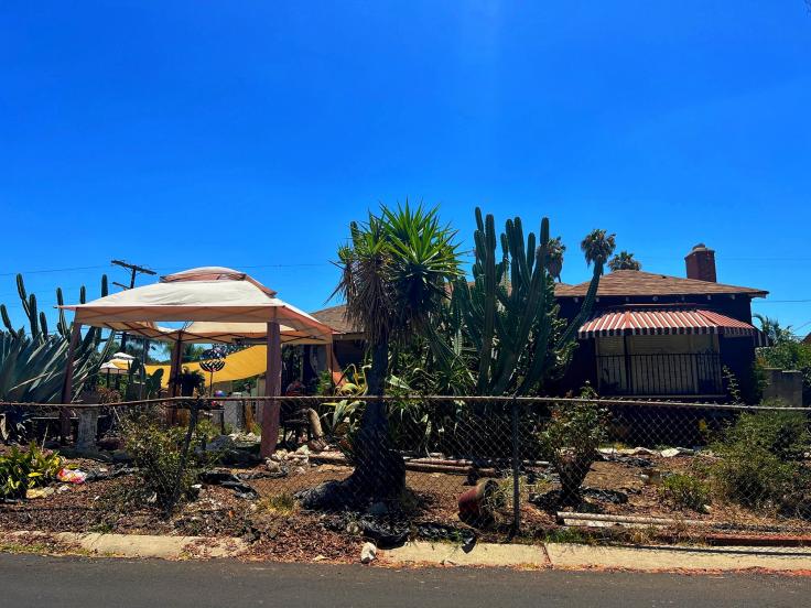 4536 Gateside Drive