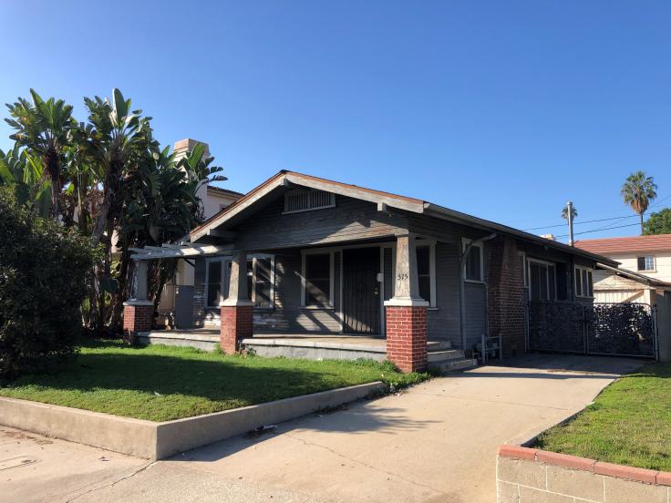 515 North Atlantic Boulevard