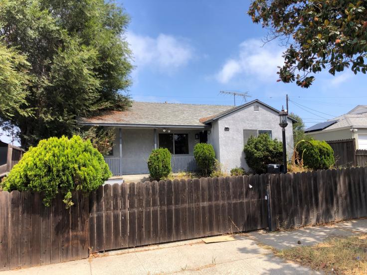 853 West 146th Street