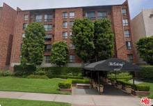 1440 Veteran Avenue #269