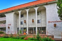 1146 East Lexington Drive #17