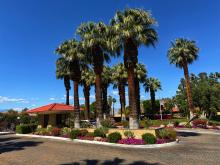 675 North Los Felices Circle West #215