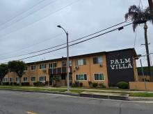 3020 Vineland Avenue #9