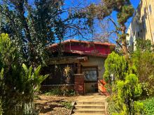 215 North Rampart Boulevard